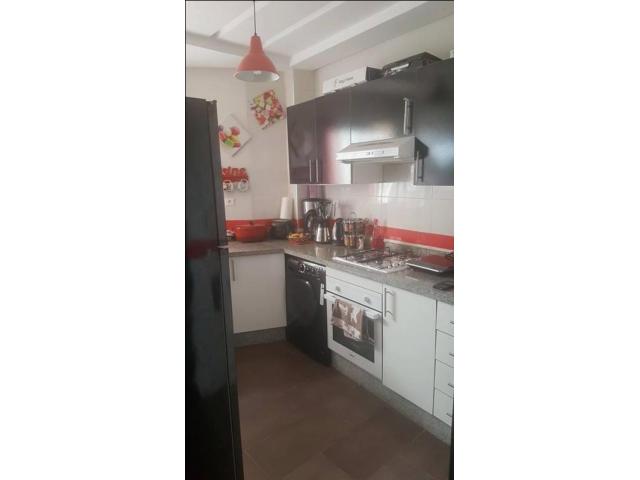 Joli appartement à Bouznika
