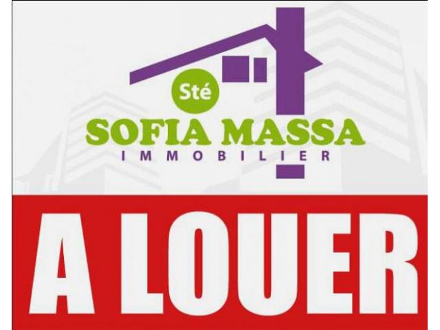 joli appartement à hafid lkhir