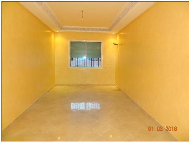 JOLI APPARTEMENT A MASSIRA