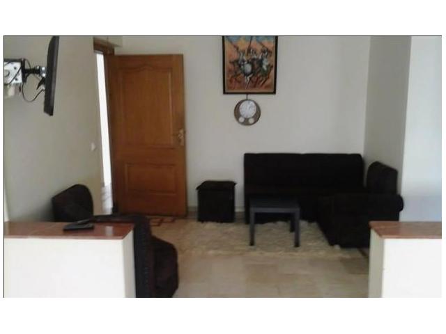 Joli appartement à Mohammedia