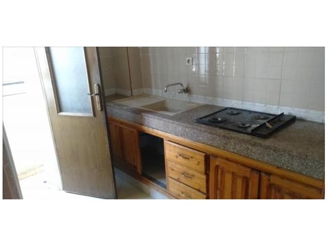 joli appartement a mostakbal proche de boulevard