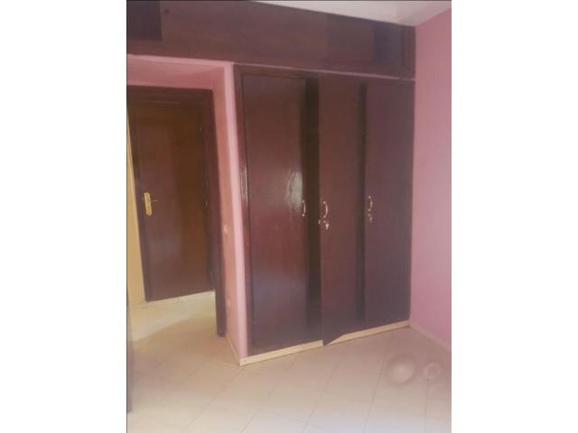joli appartement à moustakbal