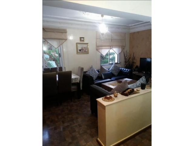 joli appartement à Nassim