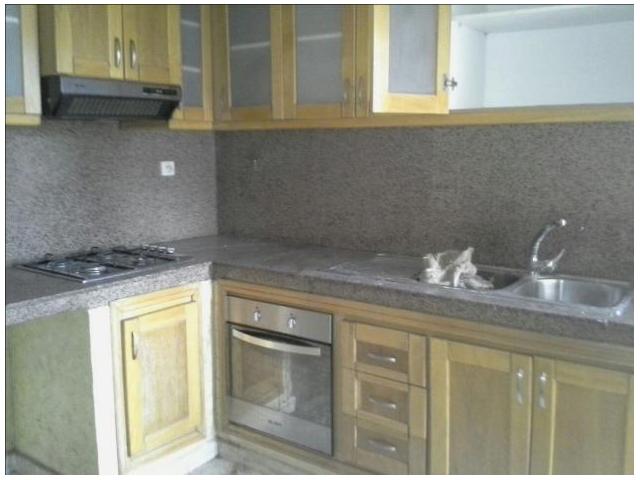 Joli Appartement  à NASSIM