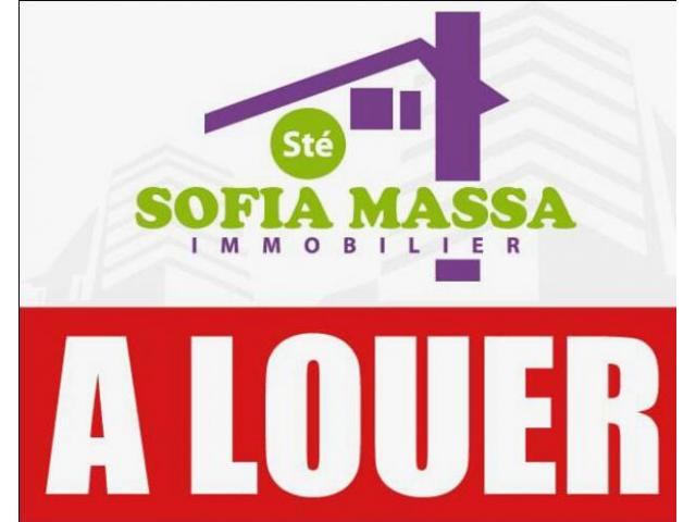 joli appartement à SIDI MAAROUF