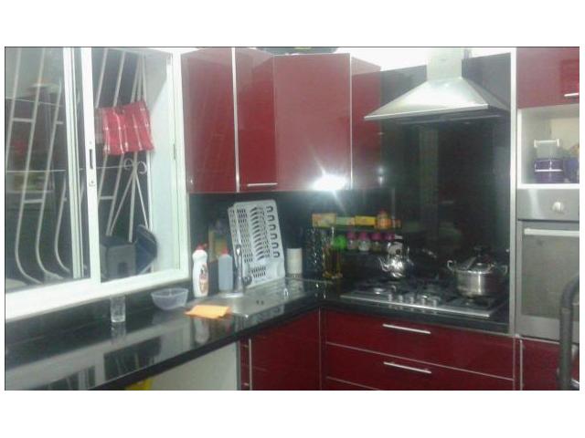 joli appartement à sidi maarouf addarisa