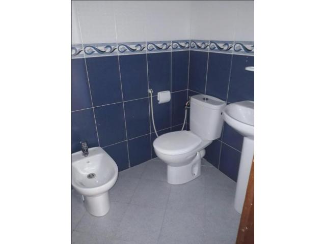 joli appartement à sidi maarouf NASSIM