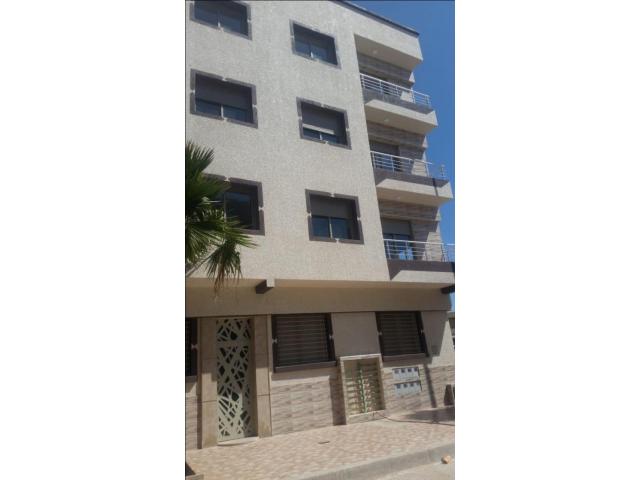 Joli Appartement a Sidi Rahal près de la plage