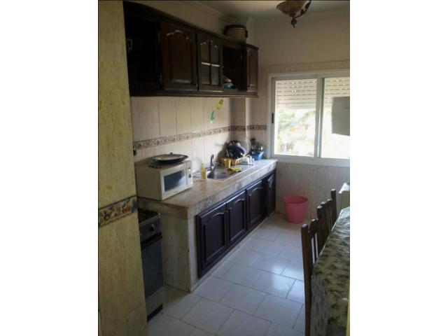 Joli Appartement à Wafa