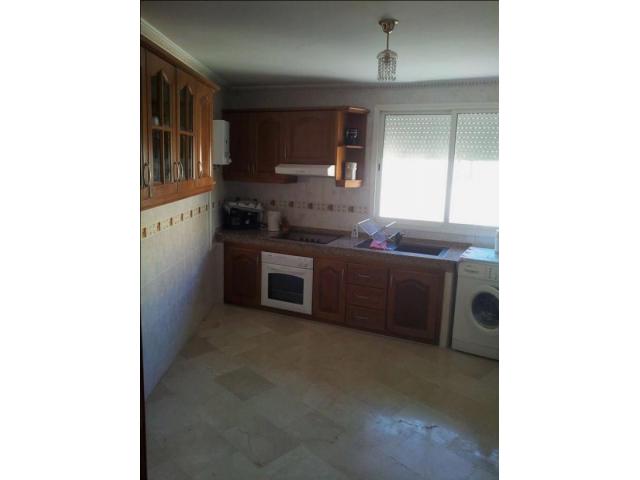 joli appartement a wafa