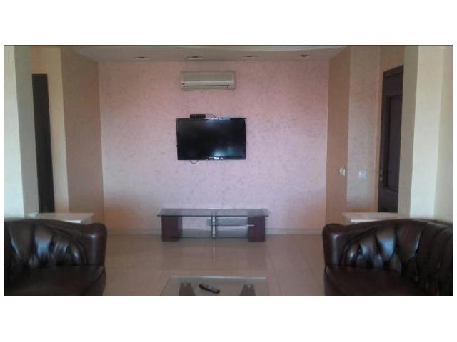 Joli appartement à Yara