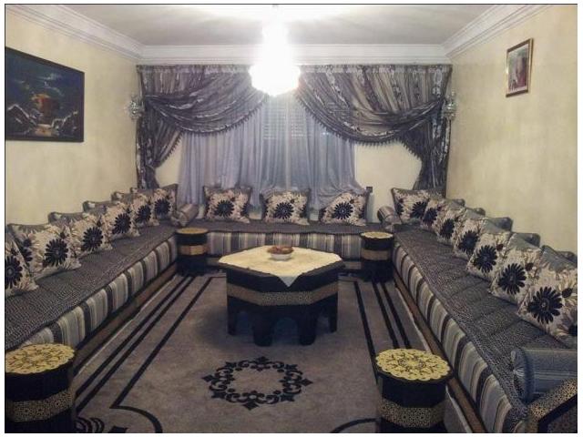 Joli appartement au Parc