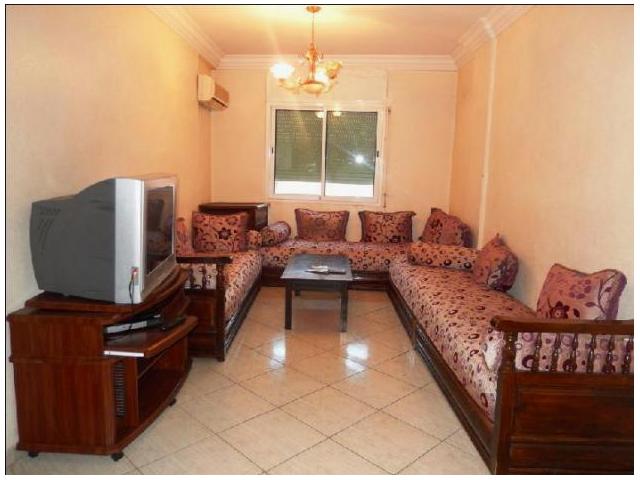 JOLI APPARTEMENT DE 76 M² BIEN SITUÉ À VICTOR