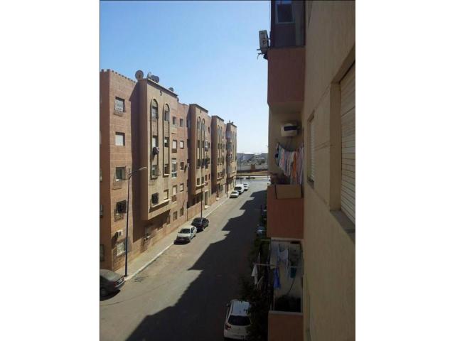 Photo Joli Appartement du 65m2 A Nassim Mohammedia image 1/1