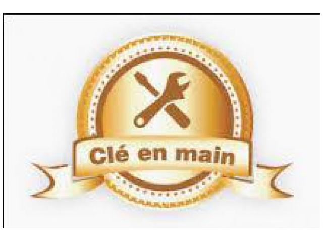 joli appartement economique