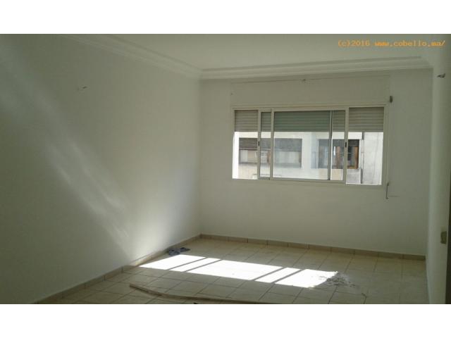 Photo Joli appartement en location à rabat agdal image 1/3