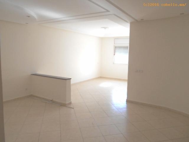 Joli appartement en location à Rabat AGdal