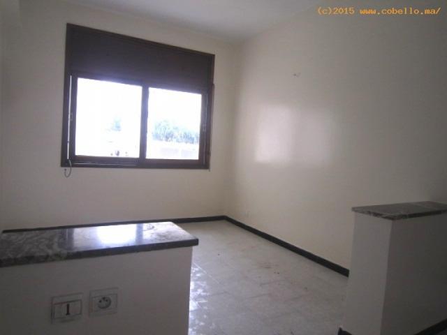 Joli appartement en location à RABAT Agdal