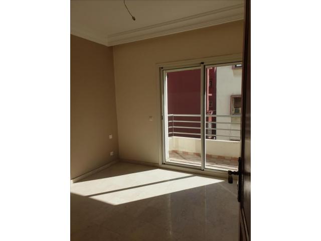 Photo Joli appartement en location au Maârif image 1/4