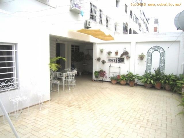 Joli appartement en vente à Rabat Agdal