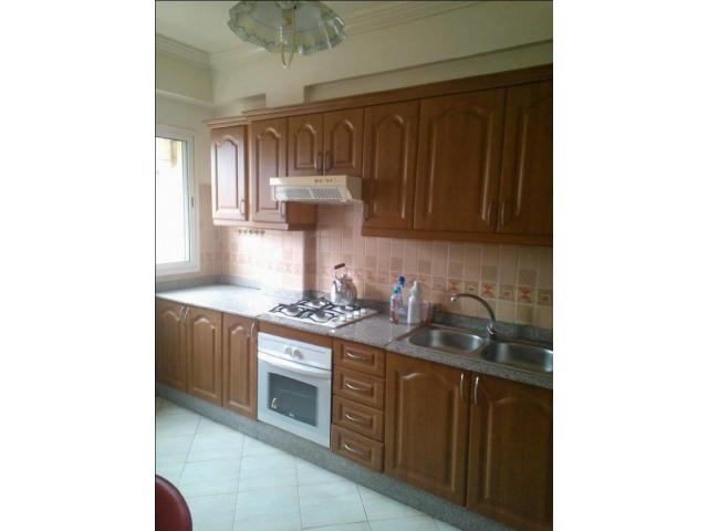 Joli Appartement meublé