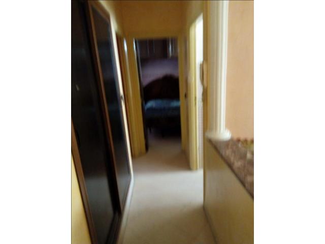 joli appartement meublé à moustakbal
