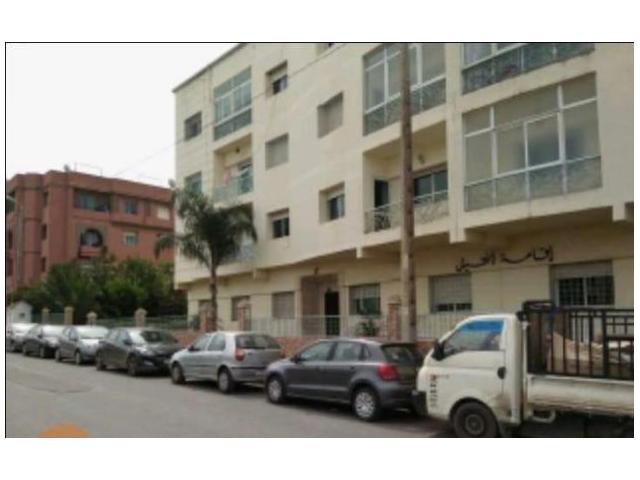 joli appartement meublé à sidi maarouf