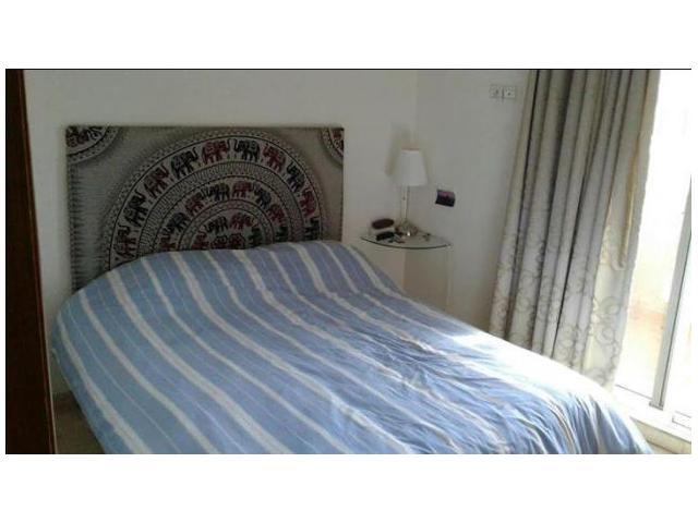 JOLI appartement meublé à sidi maarouf
