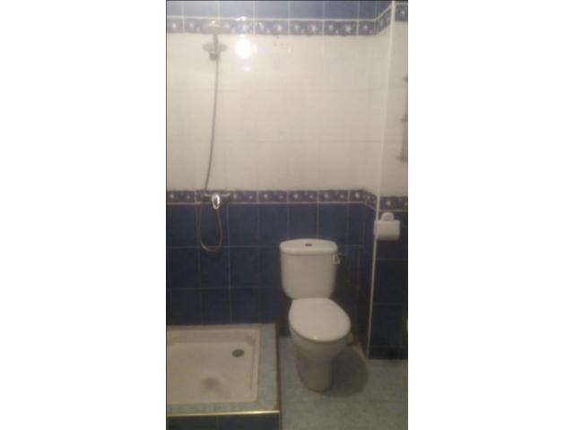 JOLI appartement meublé à sidi maarouf