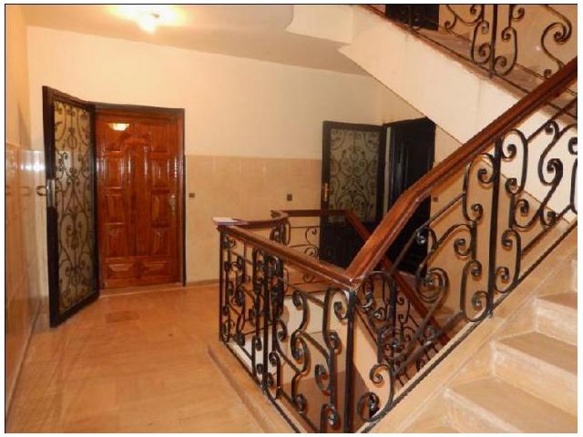 JOLI APPARTEMENT POUR LA VENTE DE 80 M² TARGA