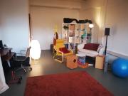 Annonce Joli local d'enseignement/coaching/répétition à partager en sous-location à Lausanne