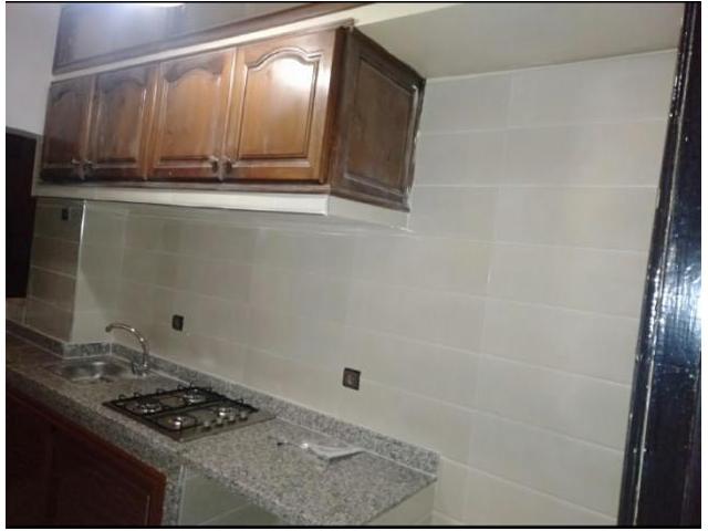Jolie appartement à Mostakbal boulevard