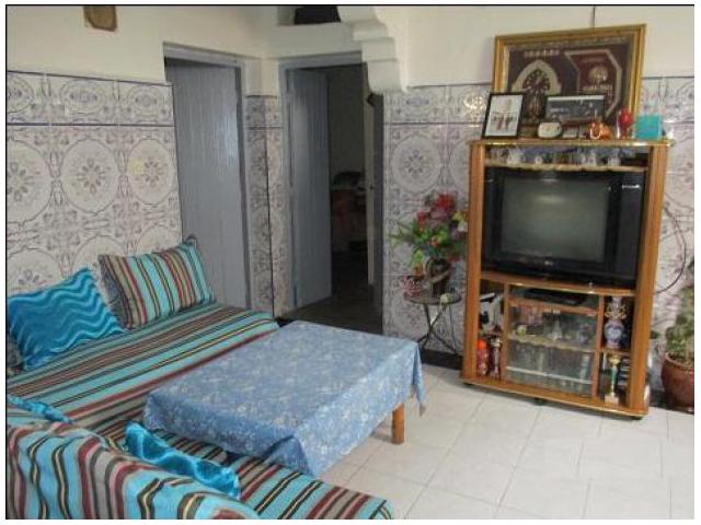 Jolie Appartement au centre d’ihchach Agadir