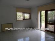 Annonce Jolie villa avec chauffage central à Souissi