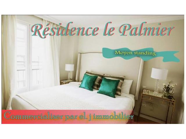 Juste pour vous appartements à casablanca