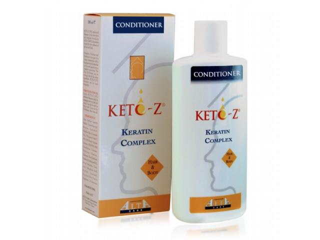 KETO-Z Conditioner - Après-shampoing