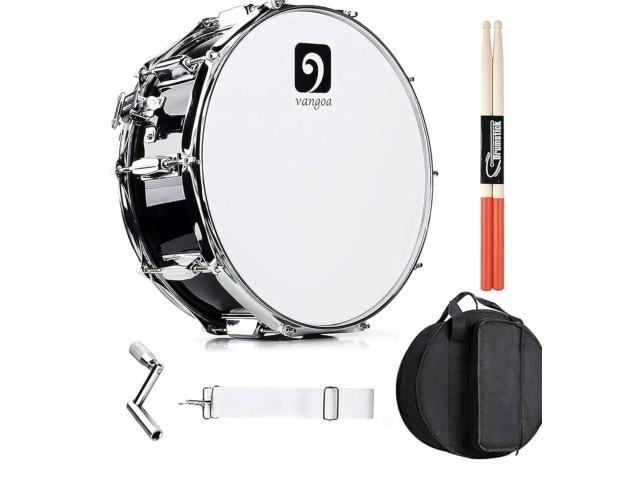 Kit Caisse Claire Vangoa