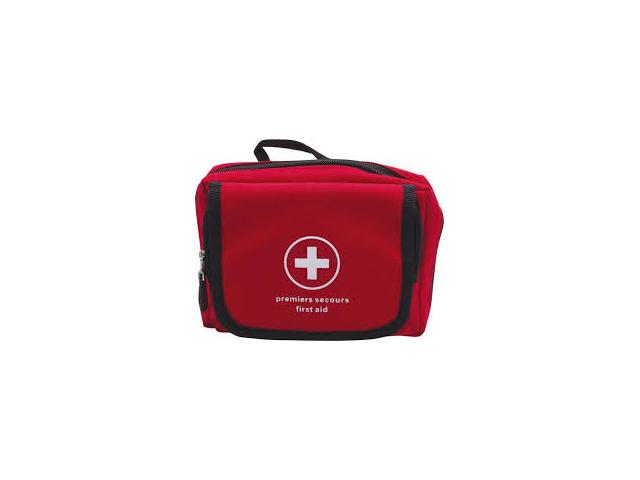 Kit de premier secours Maroc