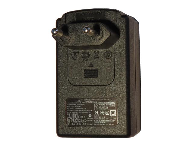 Photo Kit module d'alimentation HK-CP12-A12 Sortie 12 VCC 1A image 1/4