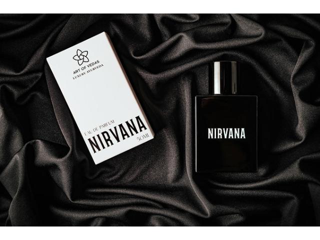 Koop Luxueus Nirvana - Eau de Parfum | Art of Vedas