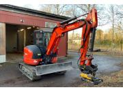 Annonce Kubota U48-4