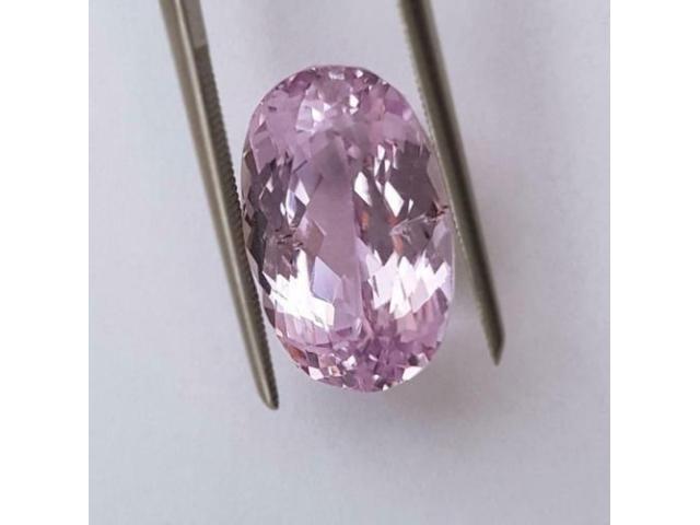 Kunzite Naturel