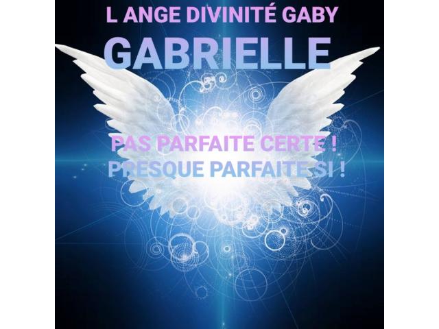 L ANGE GABRIELLE ARCHANGE