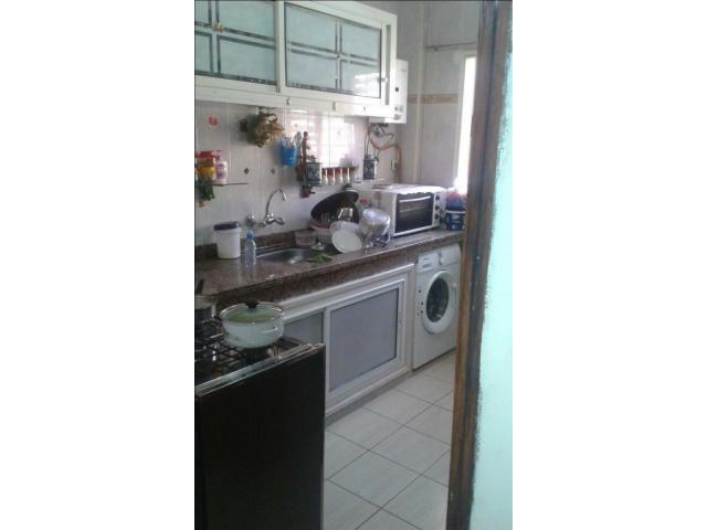 l appartement de 2ème étage à Marrakech