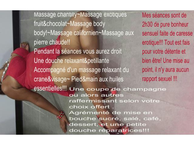 Photo l'art des massage exotiques image 1/3