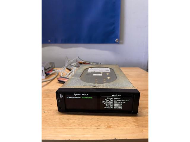 Photo L3 Lynx ADS-B Transponder image 1/3