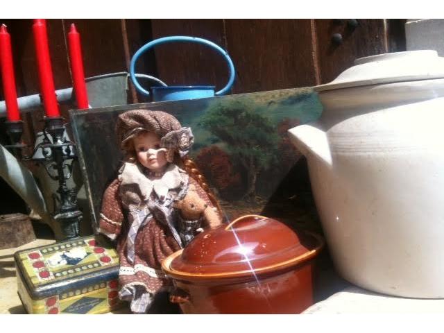 La brocante d’Izieu vous invite : le 7 septembre 2025