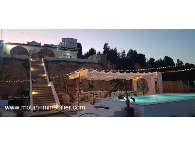 La Casa AV1919 Hammamet