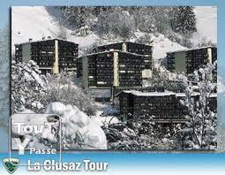 Photo La Clusaz - Haute Savoie - France - 15 jours à Noel - A LOUER image 1/5