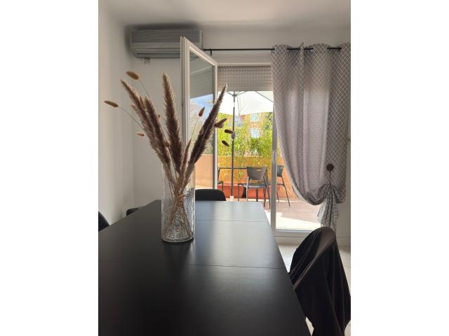 La Dolce Vita da Elena – Appartement lumineux à Saint-Raphaël